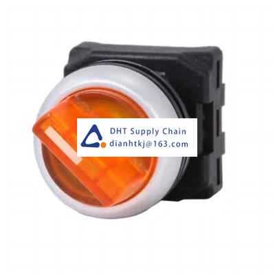 Key switches and selector switches RS PRO_188-1161