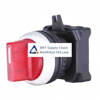 Key switches and selector switches RS PRO_188-1166