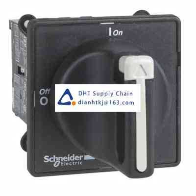 Disconnector and components Schneider Electric_VBDN20