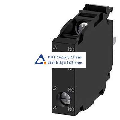 Pushbutton switches and components Siemens_3SU1400-1AA10-1QA0