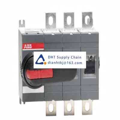 Disconnector and components ABB_1SCA022718R8780
