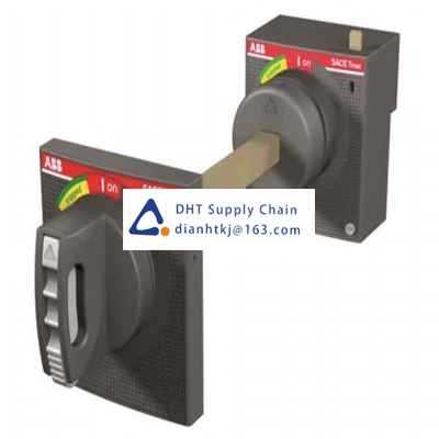 Disconnector and components ABB_69055