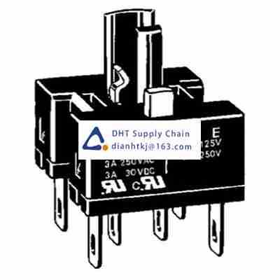 Pushbutton switches and components Omron_A165E-02