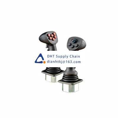 Control Column and Components APEM_XDGTT2LNNCYYLAN