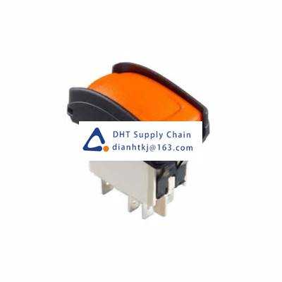 Rocker switches and components APEM_KH146AAZXXG12N03XX04