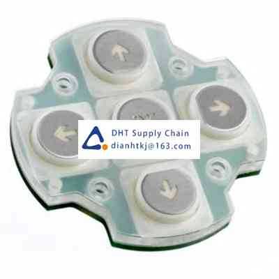 Keyboard and keypad switches APEM_PRN0500XXXXS