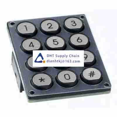 Keyboard and keypad switches APEM_PR01210XXXXS