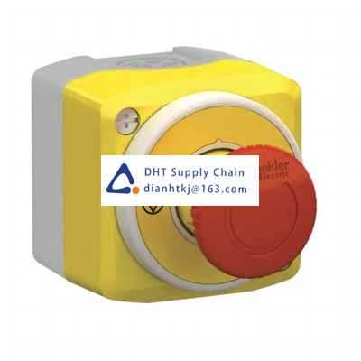 Pushbutton switches and components Schneider Electric_XALK178W3B140E