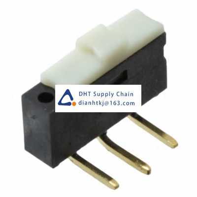 Toggle and slide switches Nidec Components_CL-SA-12C4-02