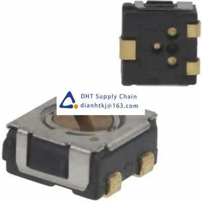 DIP and rotary coding switch Nidec Components_CS-4-12XA