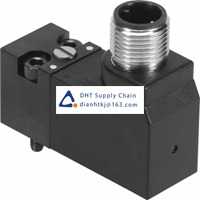 Pneumatic accessories _Festo_VSCS-B-M32-MD-WA-1R3