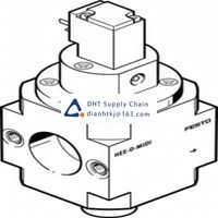 Pneumatic accessories _Festo_HEE-D-MINI-230