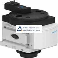 Pneumatic accessories _Festo_MS6-EE-3/8-10V24