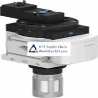 Pneumatic accessories _Festo_MS4-EE-1/4-10V24-S-Z