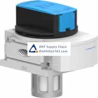 Pneumatic accessories _Festo_MS4-EM1-1/4-S-Z