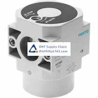 Pneumatic accessories _Festo_HEL-D-MIDI