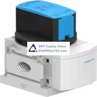 Pneumatic accessories _Festo_MS4-EM1-1/8