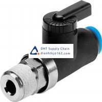 Pneumatic accessories _Festo_QH-QS-4-1/8