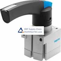 Pneumatic accessories _Festo_VHER-P-H-B43E-B-G18