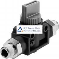 Pneumatic accessories _Festo_HE-3-1/8-1/8