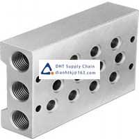 Pneumatic accessories _Festo_PRS-1/4-4