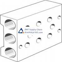 Pneumatic accessories _Festo_PRS-1/8-3-B