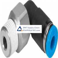 Pneumatic accessories _Festo_QSRL-3/8-8