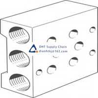 Pneumatic accessories _Festo_PRS-1/4-2