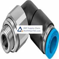 Pneumatic accessories _Festo_QSRL-G3/8-12