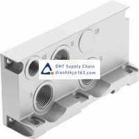 Pneumatic accessories _Festo_VABE-S6-1R-N12