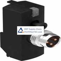 Pneumatic accessories _Festo_VAVE-L1-1VR8-LP