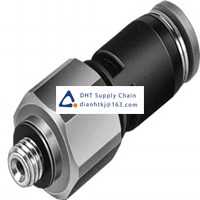 Pneumatic accessories _Festo_QSR-G1/2-12