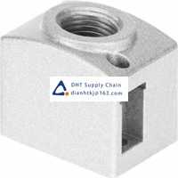 Pneumatic accessories _Festo_VABF-B10-20-P1-G18