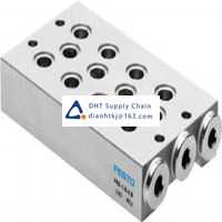 Pneumatic accessories _Festo_PRS-1/8-4-B