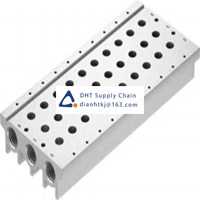 Pneumatic accessories _Festo_VABM-L1-18S-G38-10