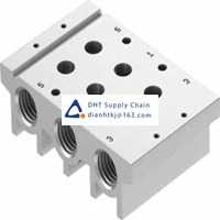 Pneumatic accessories _Festo_VABM-L1-18S-G38-2