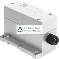 Pneumatic accessories _Festo_VABE-S6-1LF-C-M1-C36M