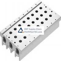 Pneumatic accessories _Festo_VABM-L1-18S-G38-8