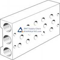 Pneumatic accessories _Festo_PRS-1/8-5-B