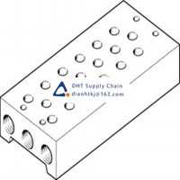 Pneumatic accessories _Festo_PRS-1/8-6-B