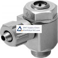 Pneumatic accessories _Festo_GRLZ-1/8-PK-4-B