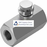 Pneumatic accessories _Festo_GRO-1/4