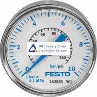 Pneumatic accessories _Festo_MA-40-10-G1/4-EN
