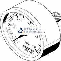 Pneumatic accessories _Festo_MA-40-1-G1/8-MPA
