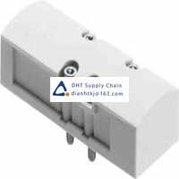 Pneumatic accessories _Festo_VABB-S2-1-WT