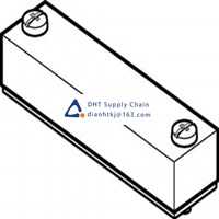 Pneumatic accessories _Festo_VABB-L1-10A