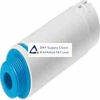 Pneumatic accessories _Festo_UOM-1/4
