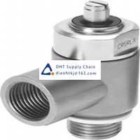 Pneumatic accessories _Festo_CRGRLA-1/2-B