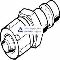 Pneumatic accessories _Festo_KS4-CK-9