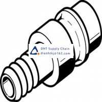 Pneumatic accessories _Festo_KS4-N-6